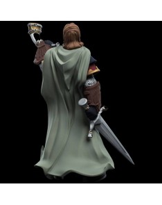 FIGURA MINI EPICS BOROMIR 18 CM EL SEÑOR DE LOS ANILLOS Vista 3