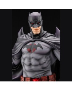 FIGURA BATMAN ELSEWORLD SERIES 1/6 BATMAN THOMAS WAYNE 33 CM ARTFX Vista 4