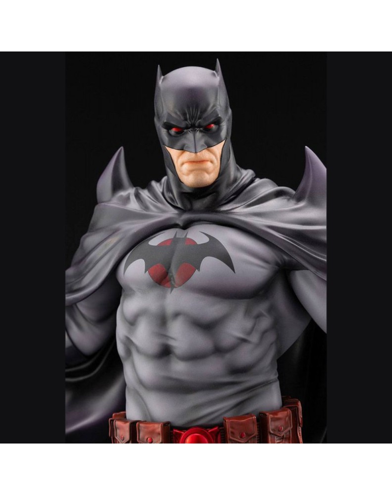 FIGURA BATMAN ELSEWORLD SERIES 1/6 BATMAN THOMAS WAYNE 33 CM ARTFX Vista 4