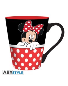 MUG MINNIE MOUSE CLASSIC - DISNEY 250ML