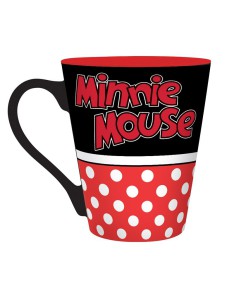 MUG MINNIE MOUSE CLASSIC - DISNEY 250ML Vista 2