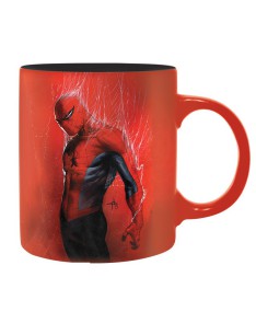 MUG SPIDERMAN - MARVEL 320 ML