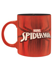 MUG SPIDERMAN - MARVEL 320 ML Vista 2