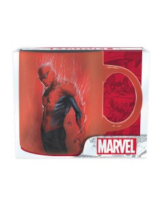 MUG SPIDERMAN - MARVEL 320 ML View 4