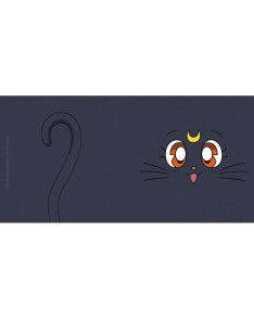 TAZA LUNA SAILOR MOON 250 ML Vista 4