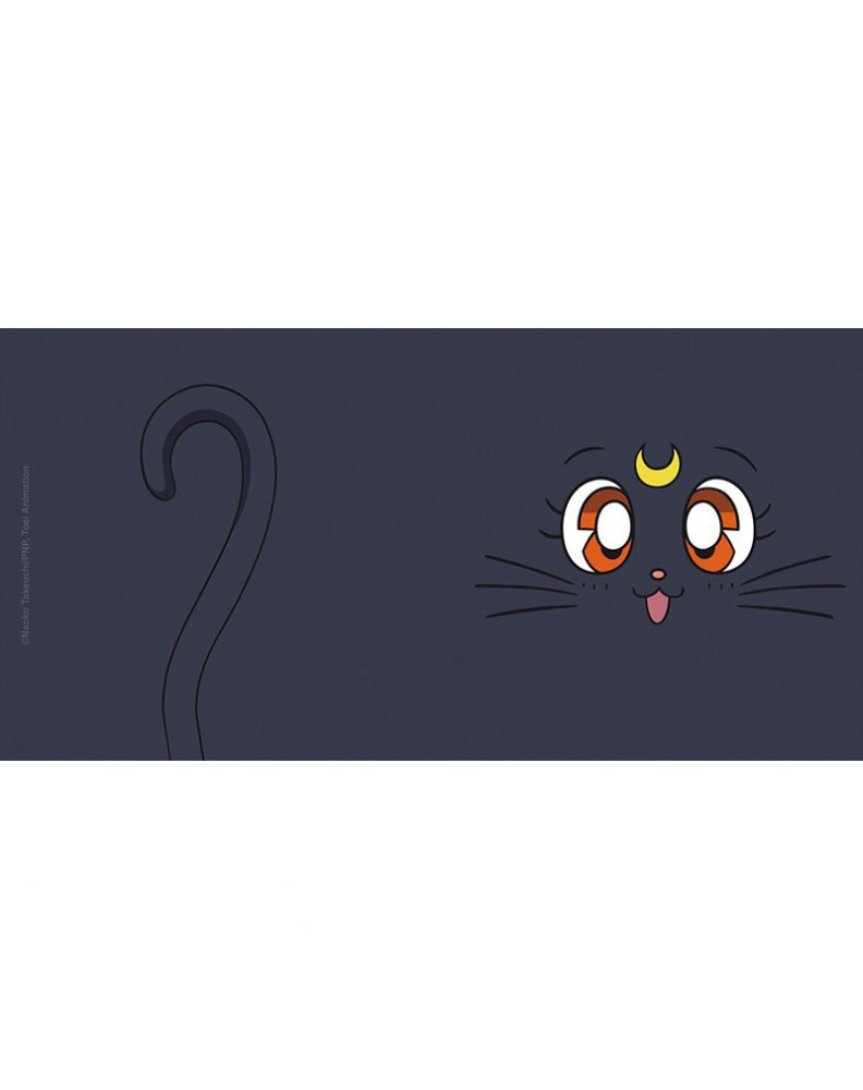 TAZA LUNA SAILOR MOON 250 ML Vista 4