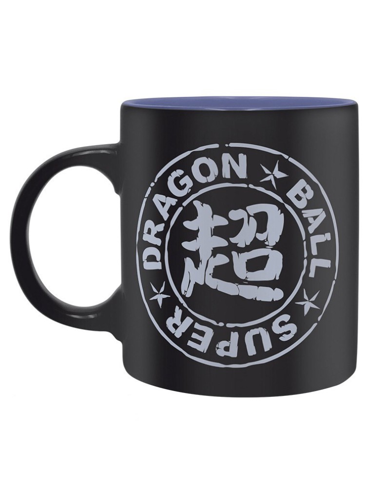 MUG DRAGON BALL SUPER - GOKU ULTRA INSTINCT 320ML Vista 2