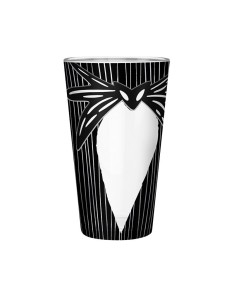 VASO JACK SKELLINGTON PESADILLA ANTES DE NAVIDAD 400 ML Vista 2