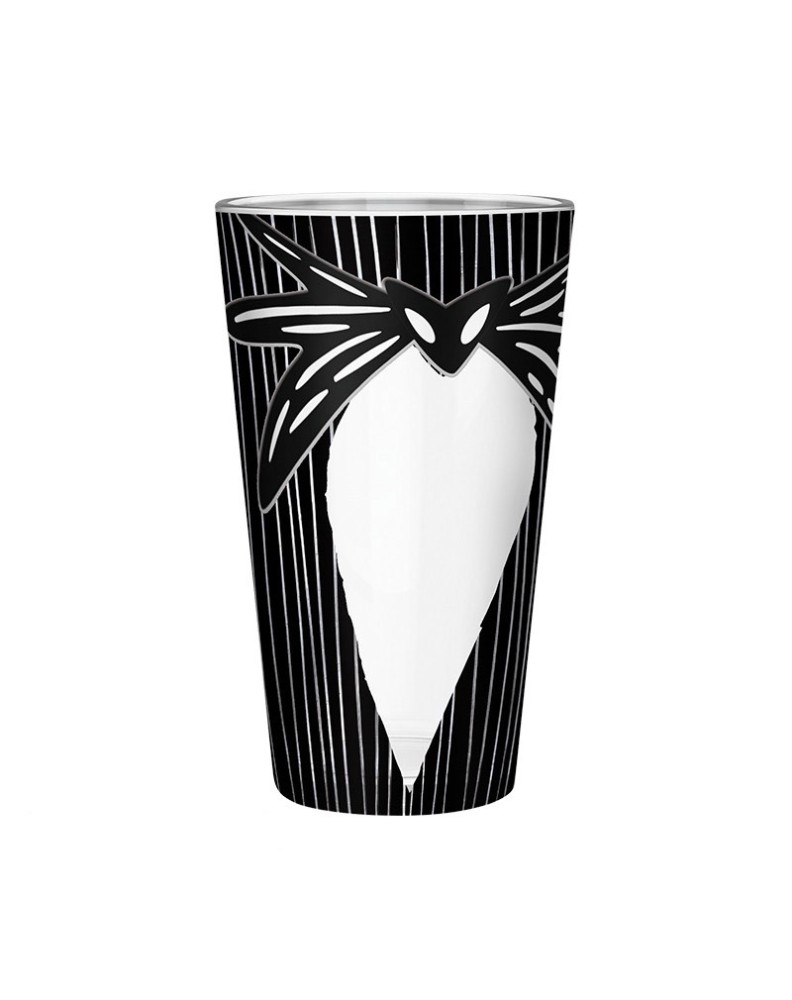 VASO JACK SKELLINGTON PESADILLA ANTES DE NAVIDAD 400 ML Vista 2