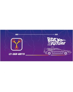 MUG BACK TO THE FUTURE 1.21 GW - 320 ML View 3