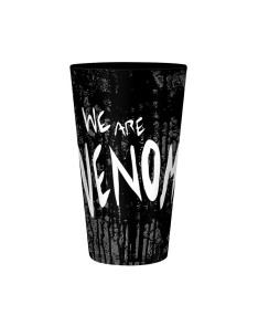 VASO DE MARVEL - VENOM XXL 400 ML