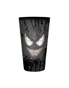 GLASS OF MARVEL - VENOM XXL 400 ML Vista 2