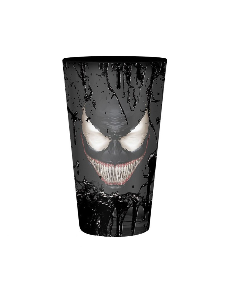 GLASS OF MARVEL - VENOM XXL 400 ML Vista 2