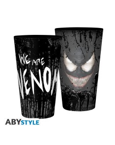 GLASS OF MARVEL - VENOM XXL 400 ML View 3