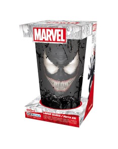 VASO DE MARVEL - VENOM XXL 400 ML Vista 4