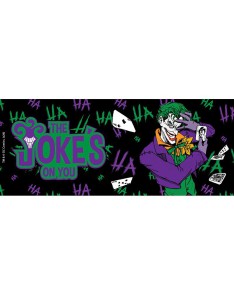 TAZA 460 ML DC COMICS JOKER Vista 3