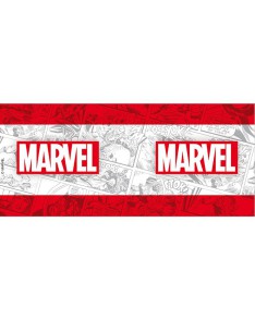 MARVEL MUG - CLASSIC LOGO 320 ML View 3