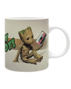 GUARDIANS OF THE GALAXY - GROOT - MUG 320 ML