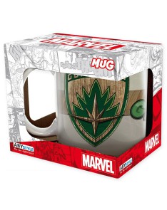 GUARDIANS OF THE GALAXY - GROOT - MUG 320 ML View 4