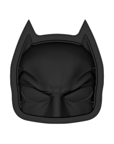 SILICONE MOLD BATMAN MASK