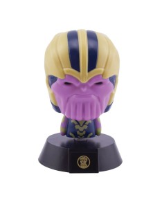 LAMP ICON MARVEL AVENGERS THANOS