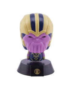 LÁMPARA ICON MARVEL VENGADORES THANOS