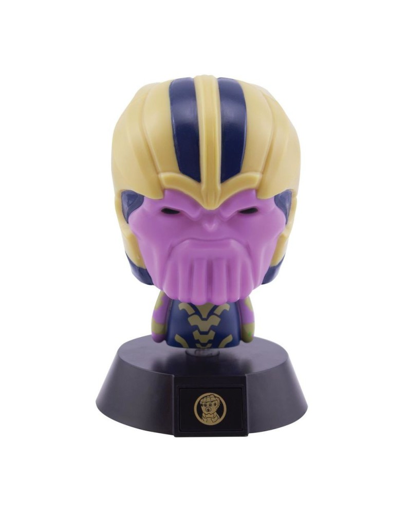 LAMP ICON MARVEL AVENGERS THANOS