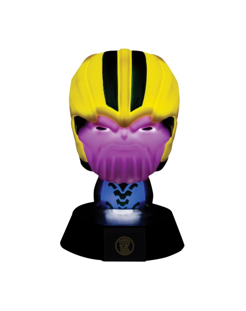 LAMP ICON MARVEL AVENGERS THANOS Vista 2