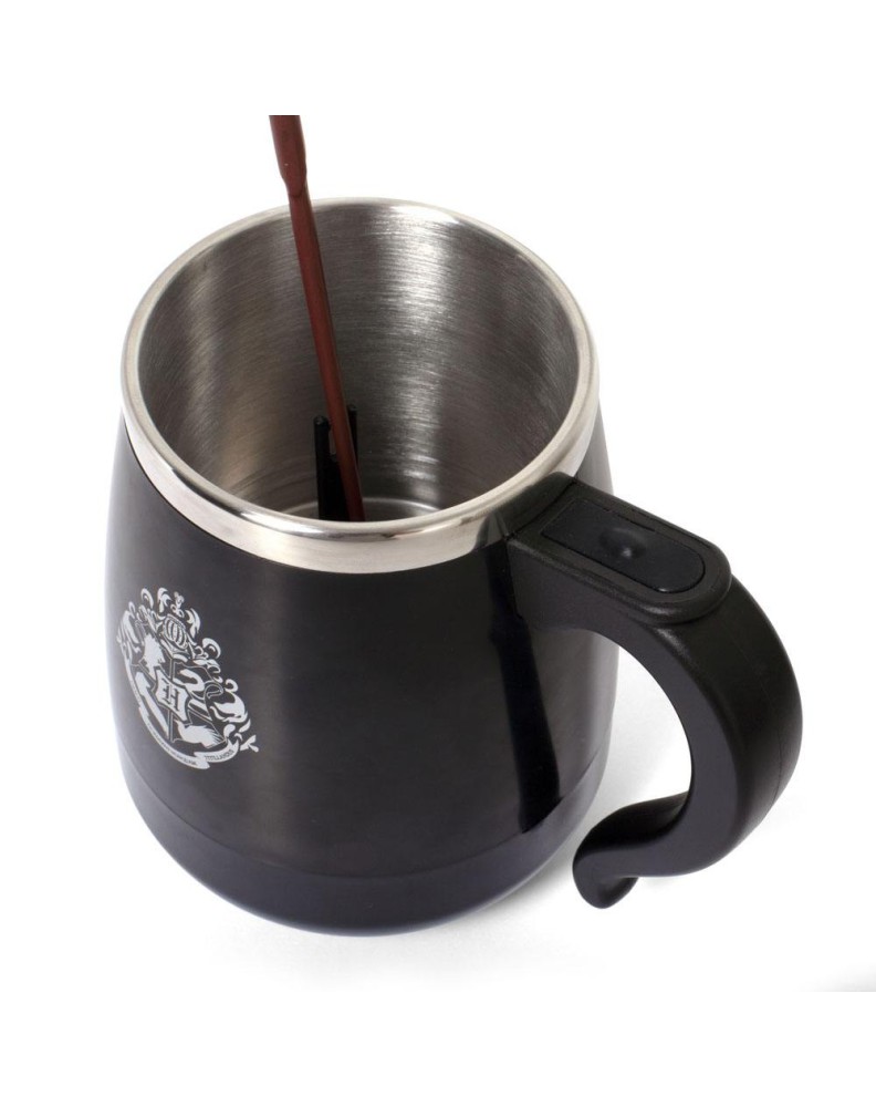 Harry Potter Magic Stirring Mug View 3