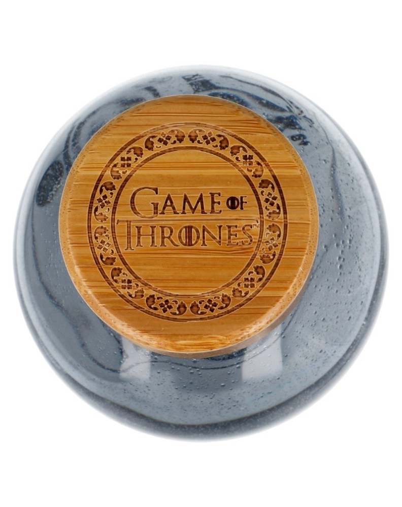 BOTELLA HIDRO 850 ML STRANGER THINGS Vista 4