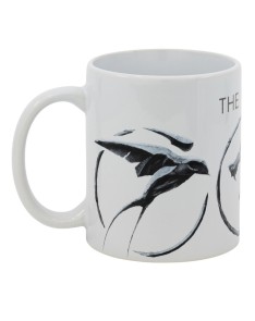 CERAMIC MUG 325 ML IN BOX GIFT THE WITCHER Vista 2