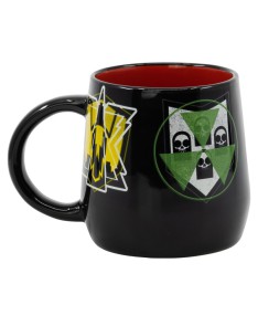 NOVA 360 ML CERAMIC MUG IN GIFT BOX CALL OF DUTY Vista 2