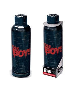 BOTTLE THERMOS STAINLESS STEEL 515 ML THE BOYS
