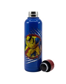 BOTTLE THERMOS STAINLESS STEEL 515 ML X-MEN View 3