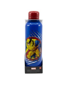 BOTTLE THERMOS STAINLESS STEEL 515 ML X-MEN View 4