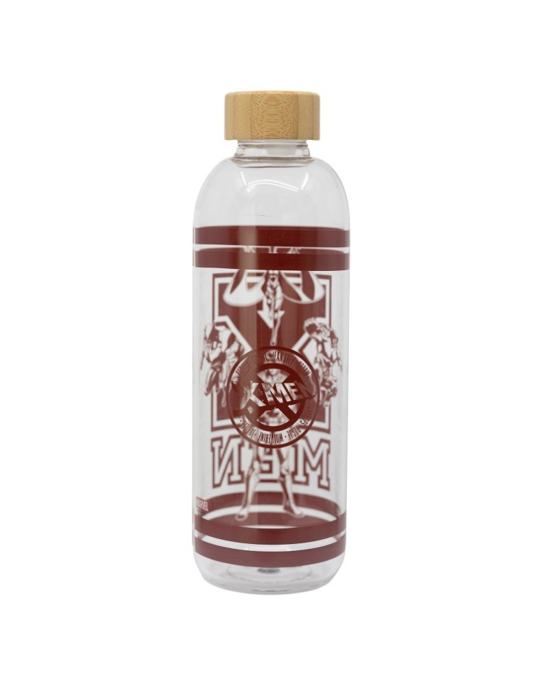 BIG GLASS BOTTLE 1030 ML X-MEN Vista 2