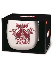 CASE CERAMIC GLOBE 380 ML IN X-MEN GIFT BOX