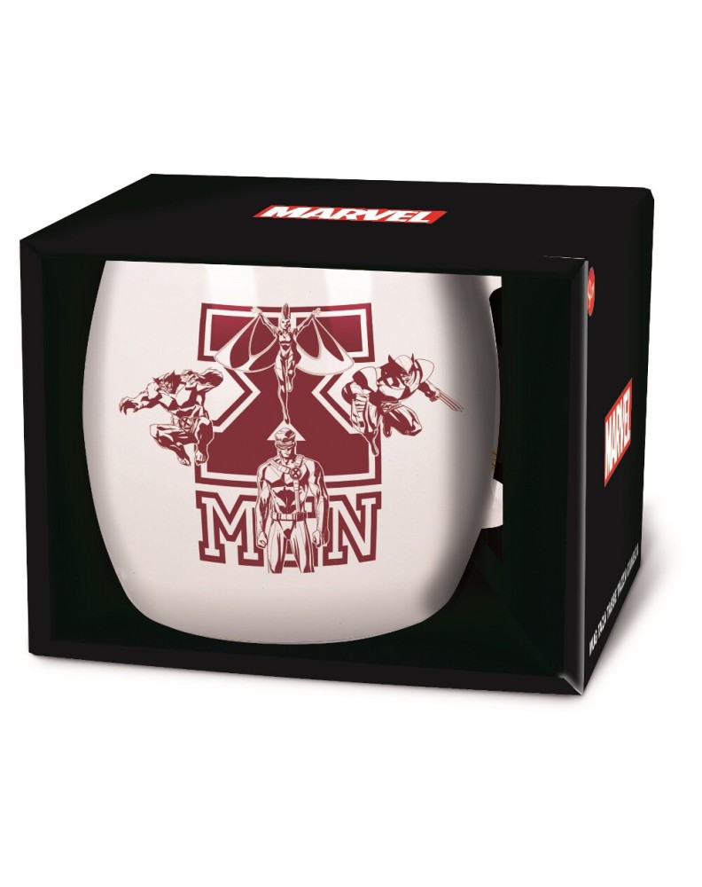 CASE CERAMIC GLOBE 380 ML IN X-MEN GIFT BOX