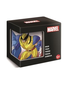 CERAMIC MUG 325 ML IN GIFT BOX X-MEN