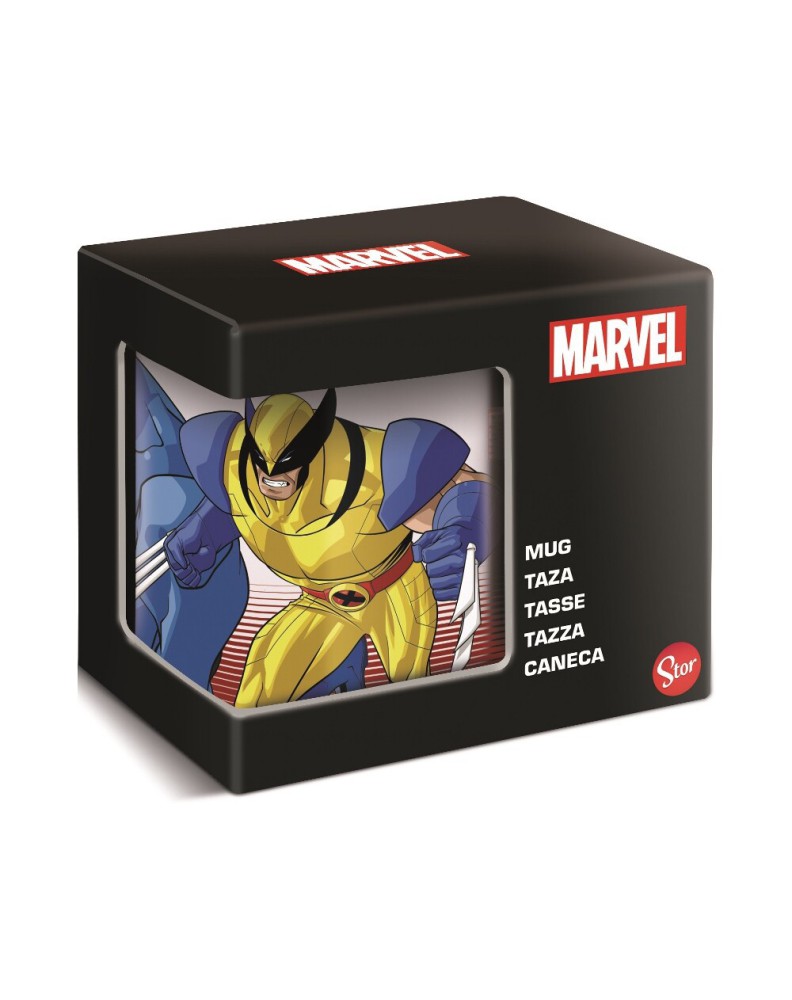 CERAMIC MUG 325 ML IN GIFT BOX X-MEN