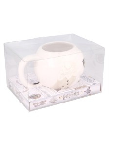 3D CERAMIC MUG 355 ML HARRY POTTER IN GIFT BOX Vista 2