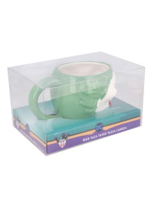 3D CERAMIC MUG 385 MLL JOKER IN GIFT BOX Vista 2