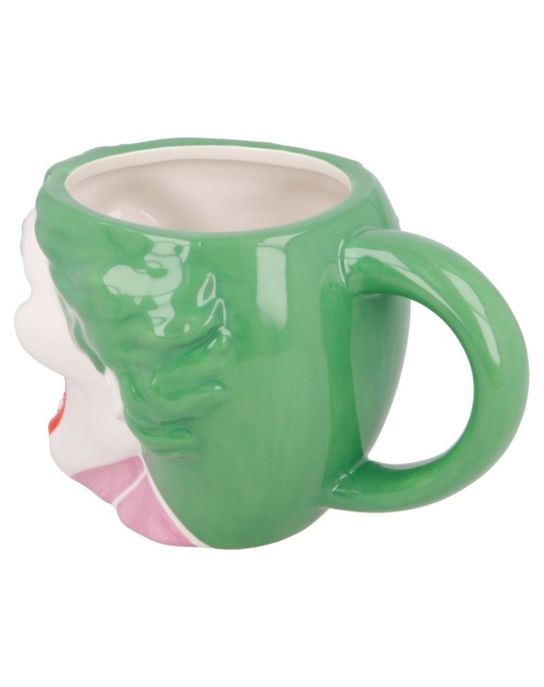 TAZA CERAMICA 3D 385 MLL JOKER EN CAJA REGALO Vista 4