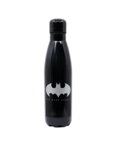 BOTELLA ACERO INOXIDABLE 780 ML BATMAN SYMBOL