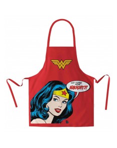 WONDER WOMAN DC COMICS APRON