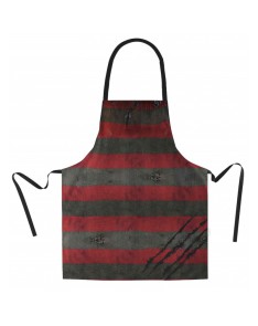 FREDDY KRUEGER NIGHTMARE ON ELM STREET APRON