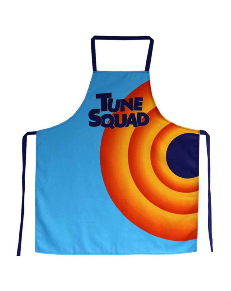 APRON SPACE JAM TUNE SQUAD - LOONEY TUNES