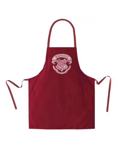 HARRY POTTER- LOGO APRON