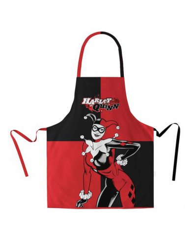  HARLEY QUINN DC COMICS APRON