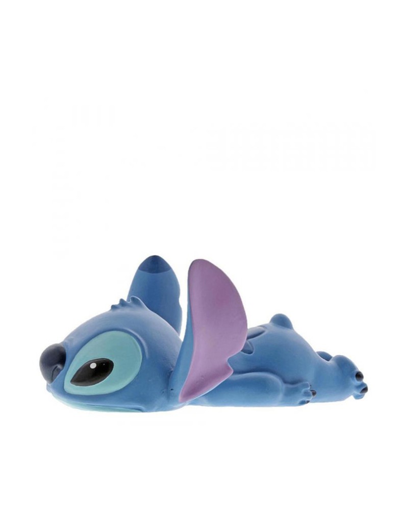 FIGURA DECORATIVA DE STITCH TUMBADO Vista 2